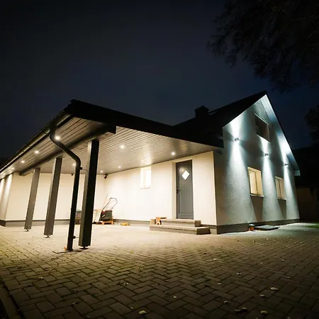 Holiday home Luxury - Hot Tub & Sauna *
