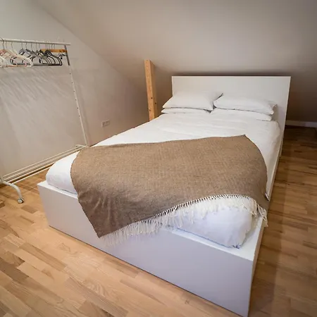 Luxury - Hot Tub & Sauna Valmiera
