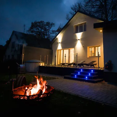 Luxury - Hot Tub & Sauna Holiday home